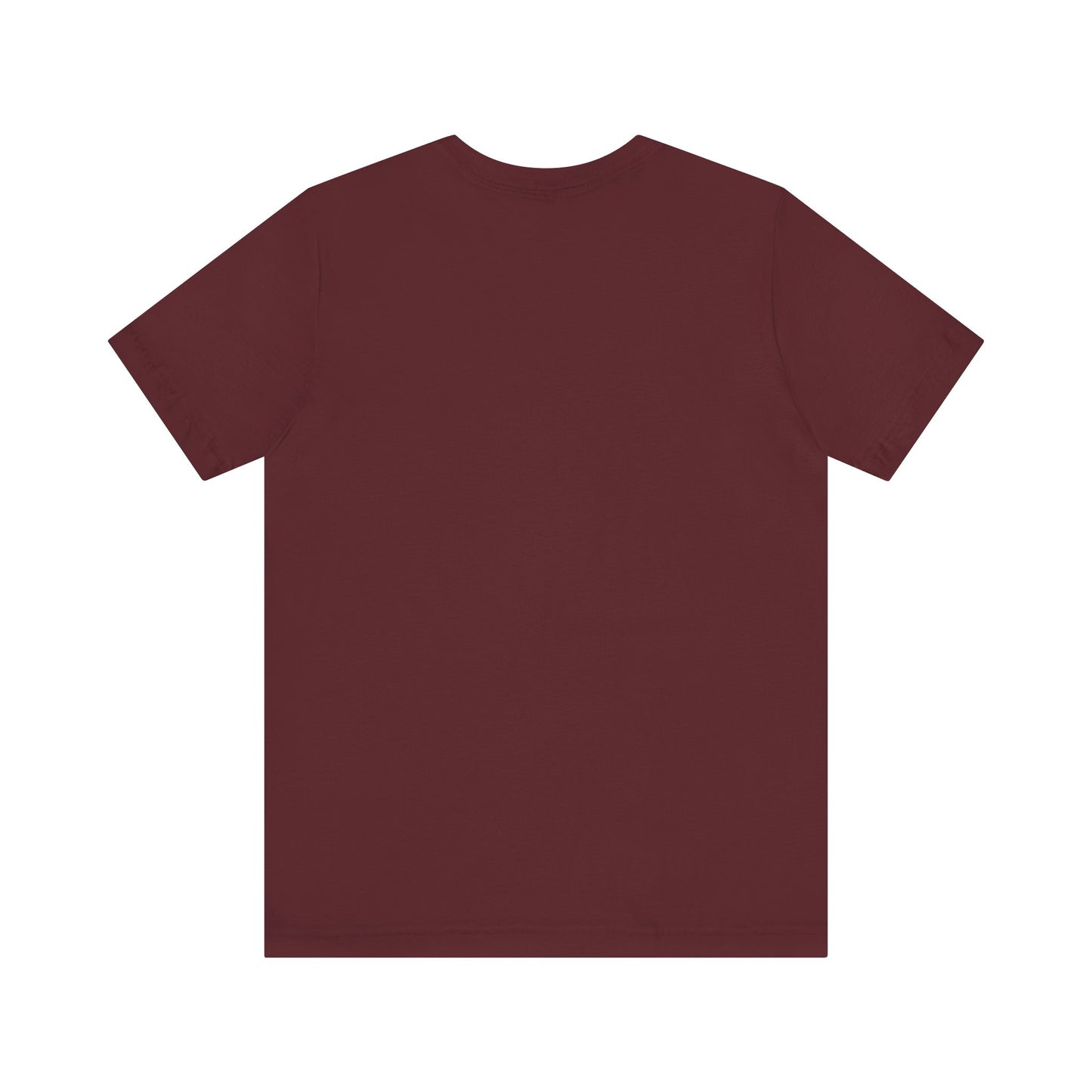 Se Llama Futbol Unisex Jersey Short Sleeve Tee