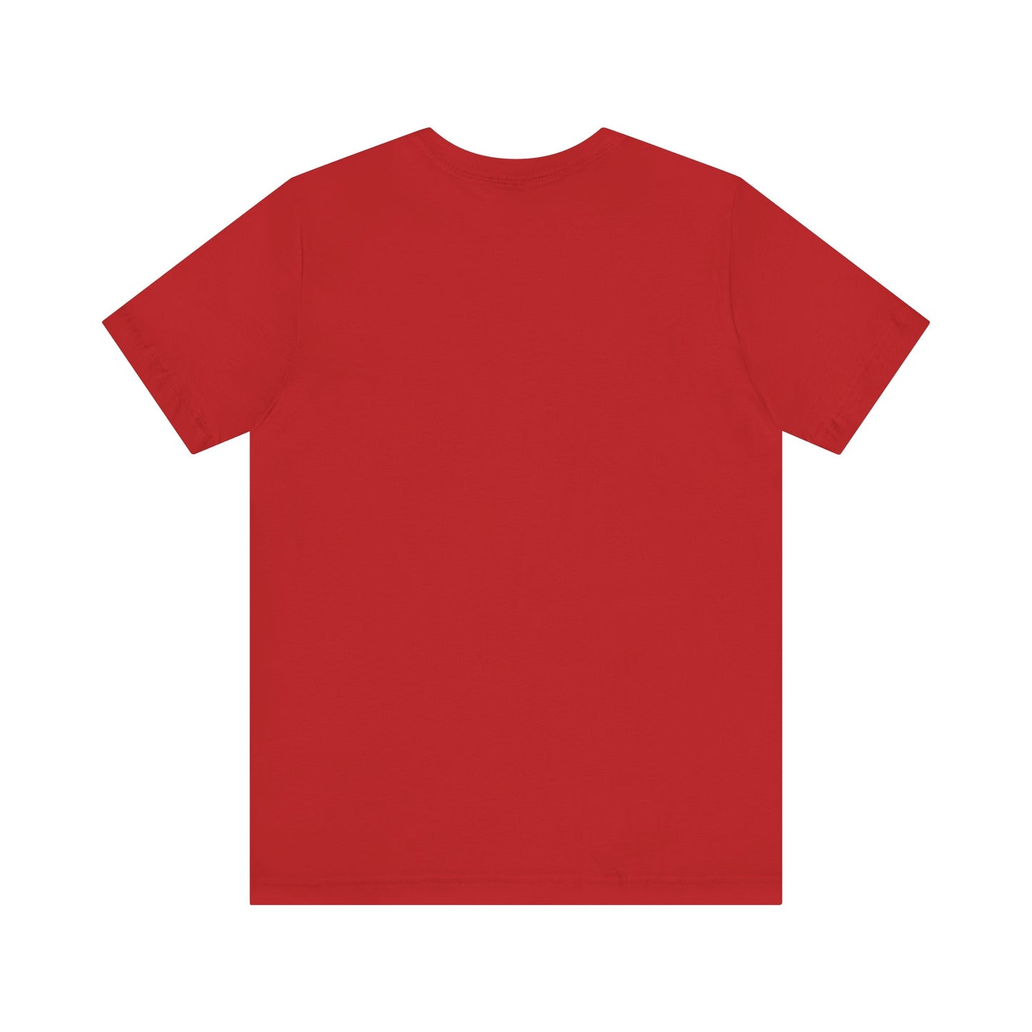 Se Llama Futbol Unisex Jersey Short Sleeve Tee