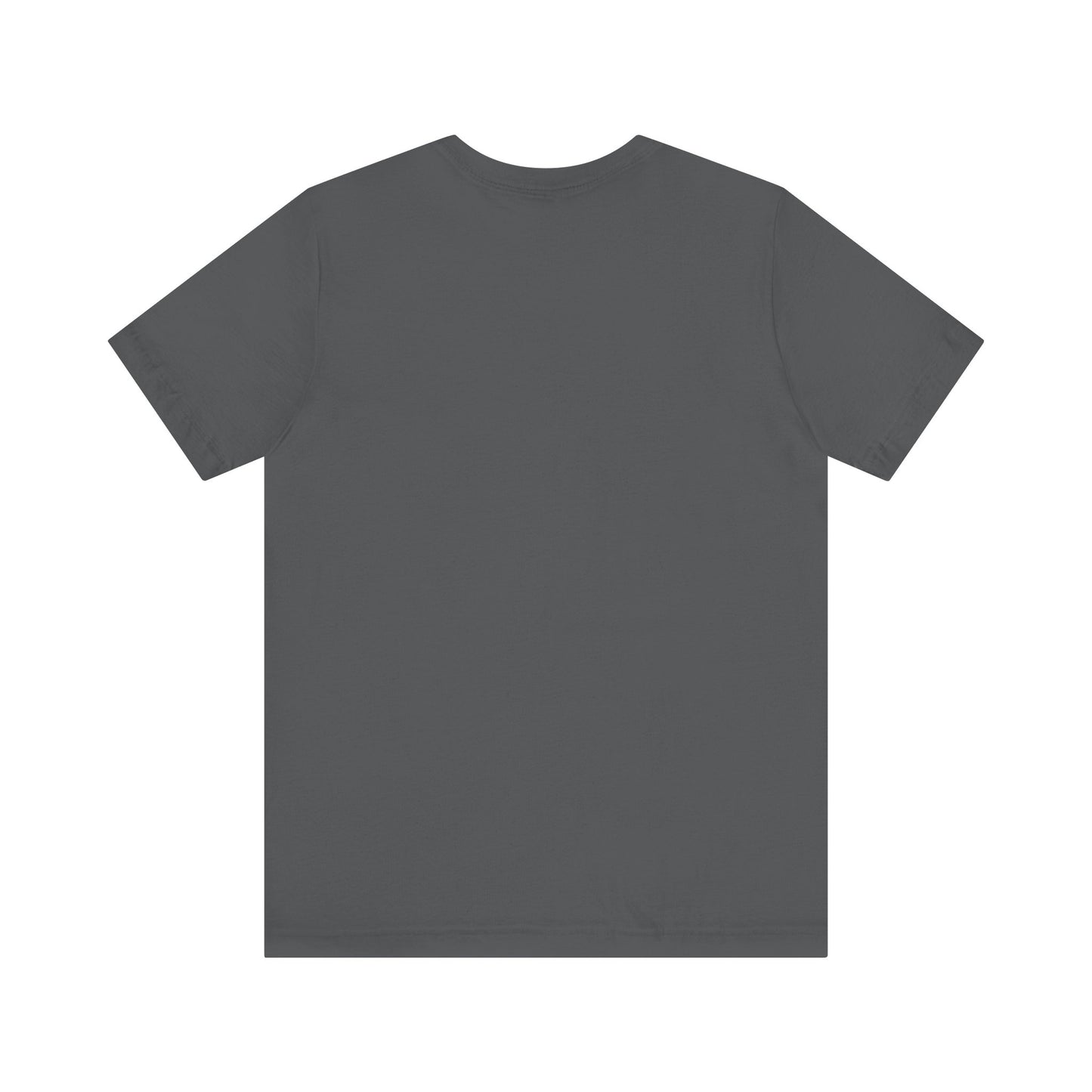 Se Llama Futbol Unisex Jersey Short Sleeve Tee