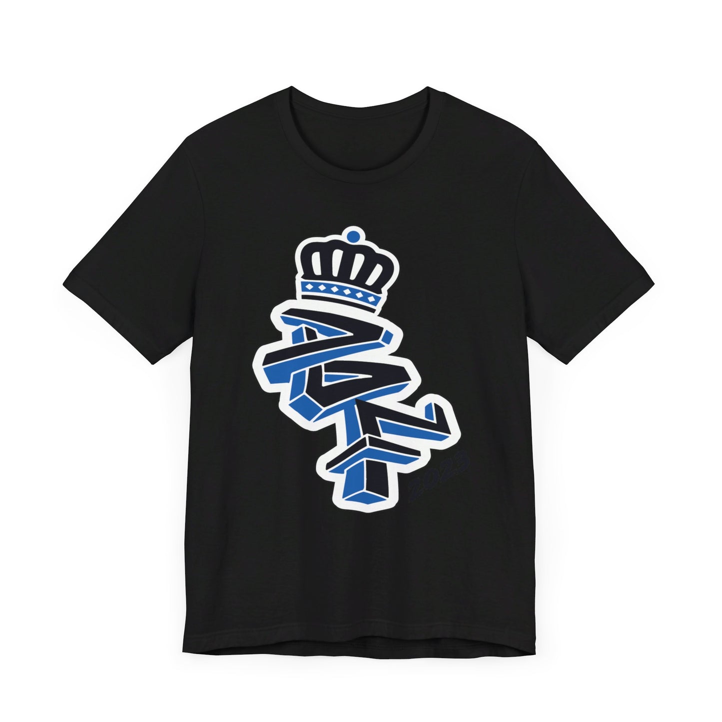 2023 Blue Furia Membership Tee (Unisex)