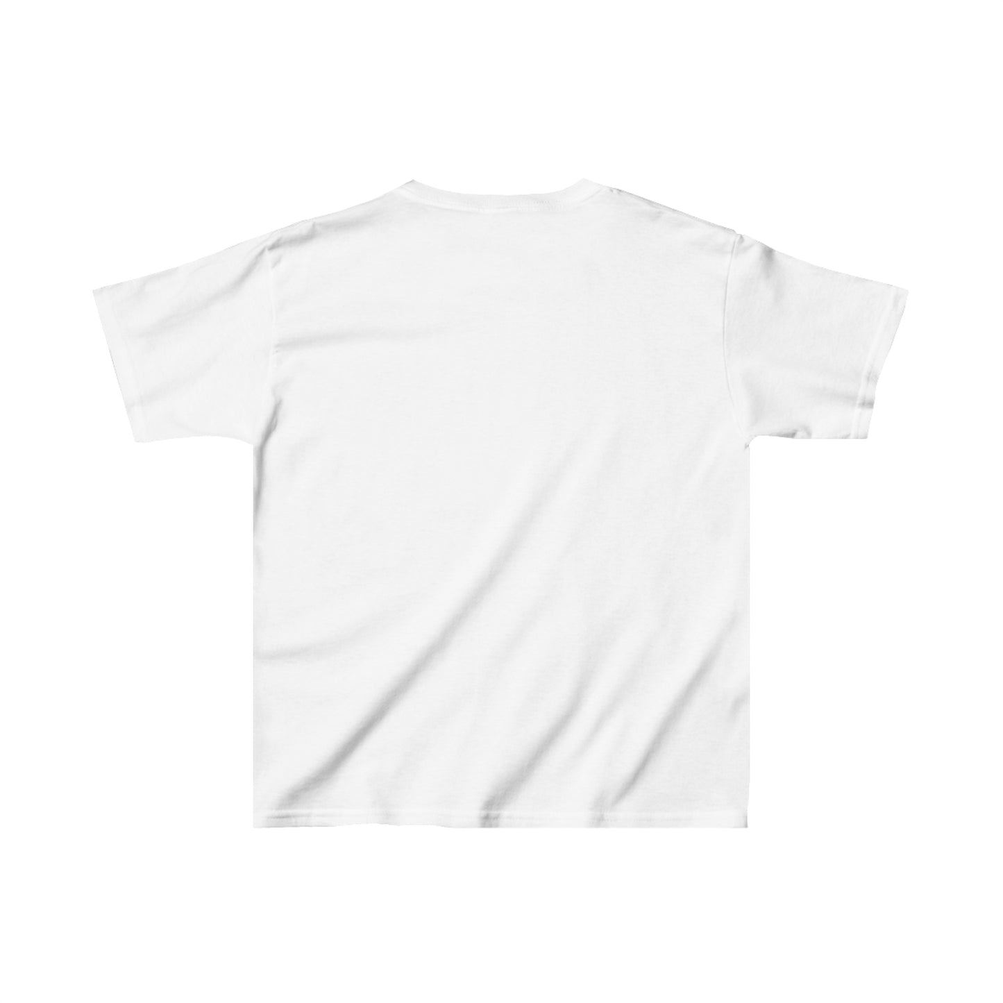 BF Kids Heavy Cotton™ Tee