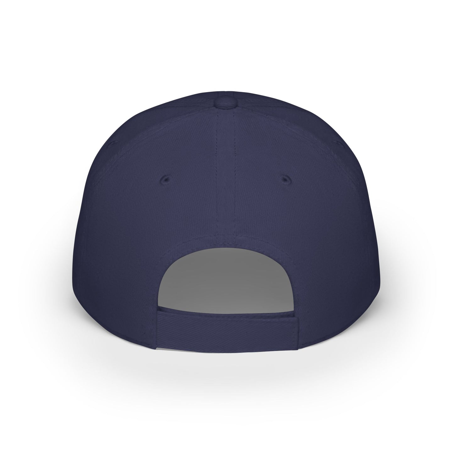 NC/SC Low Profile Baseball Cap