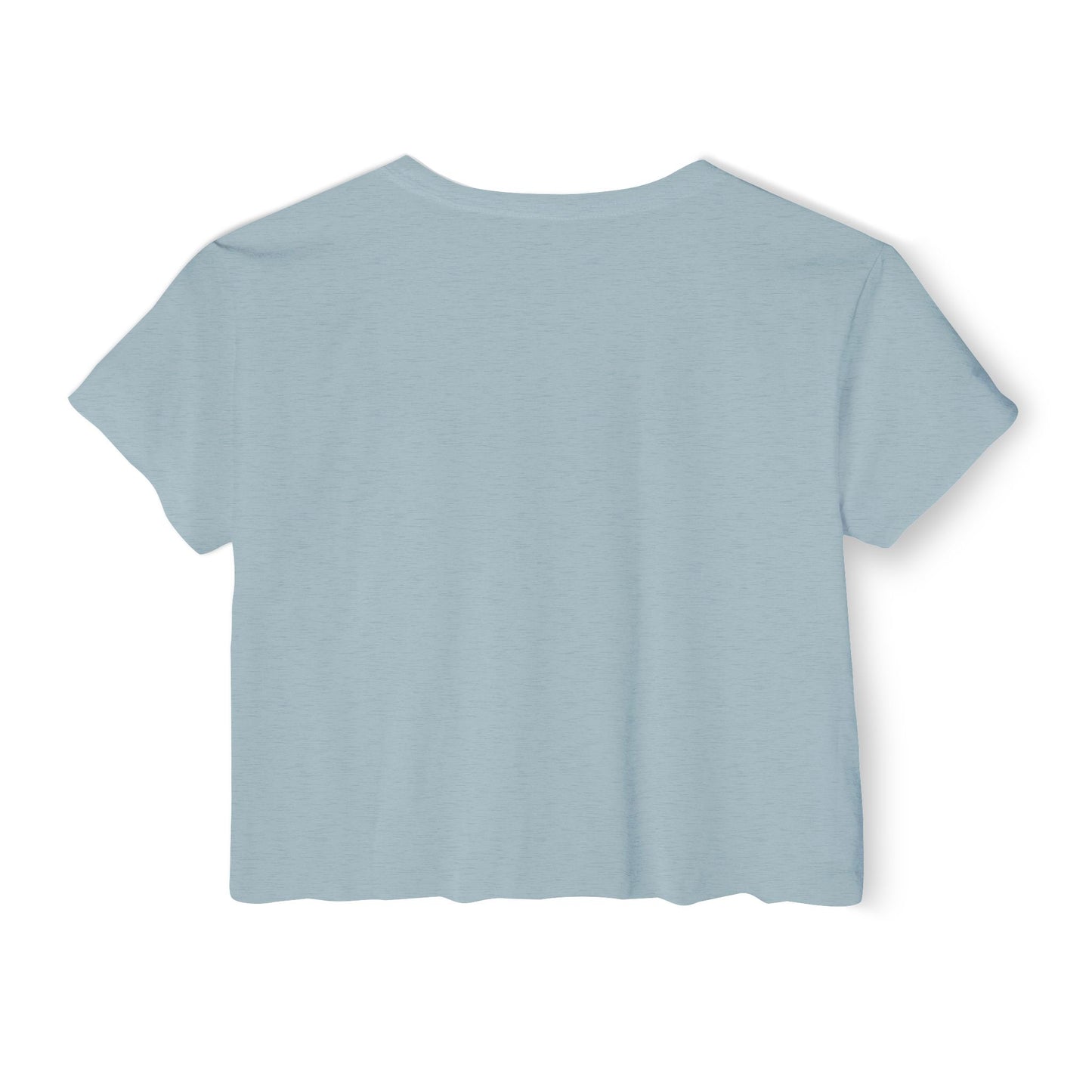 Charlotte Women's Festival Crop Top