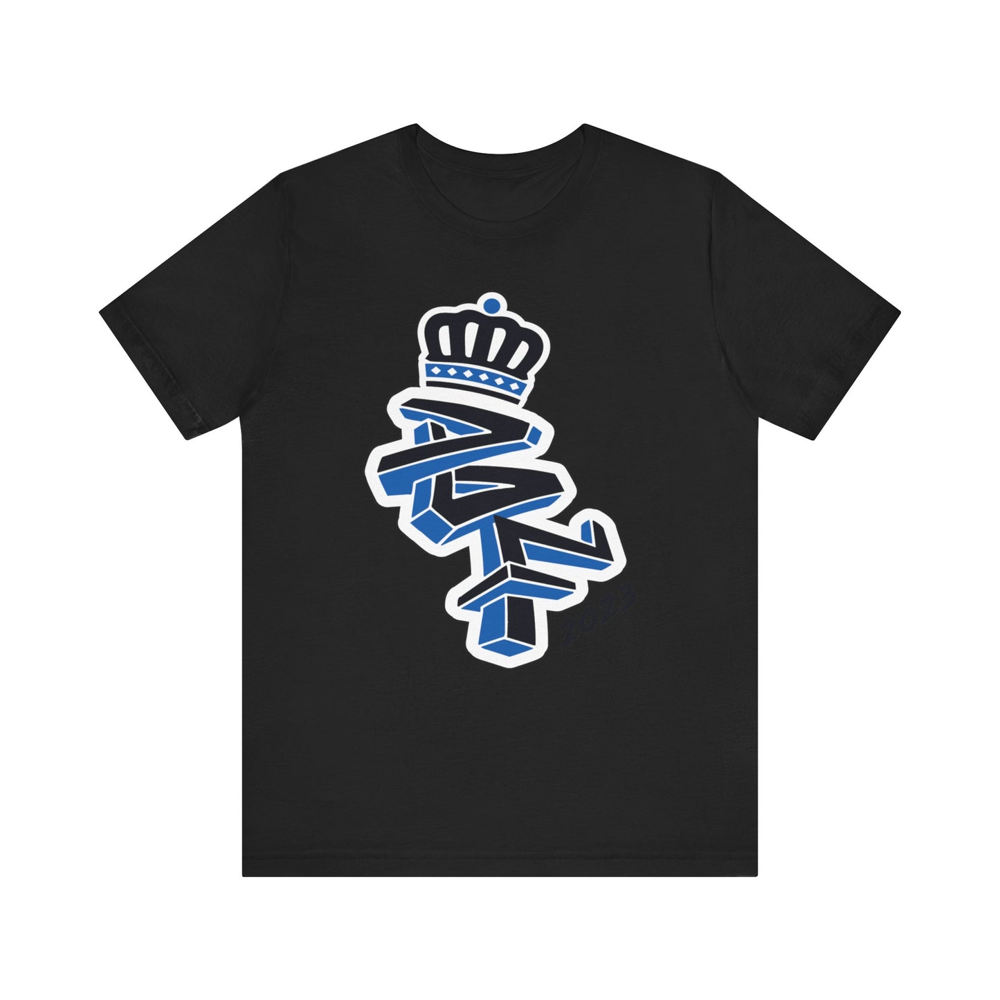 2023 Blue Furia Membership Tee (Unisex)