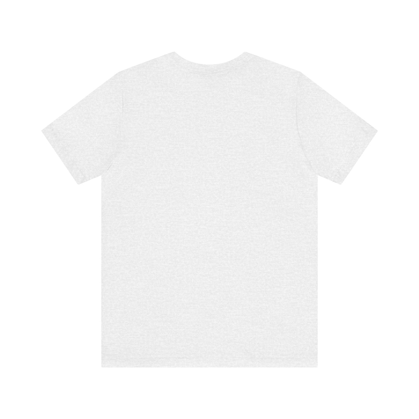 BF Unisex Jersey Short Sleeve Tee