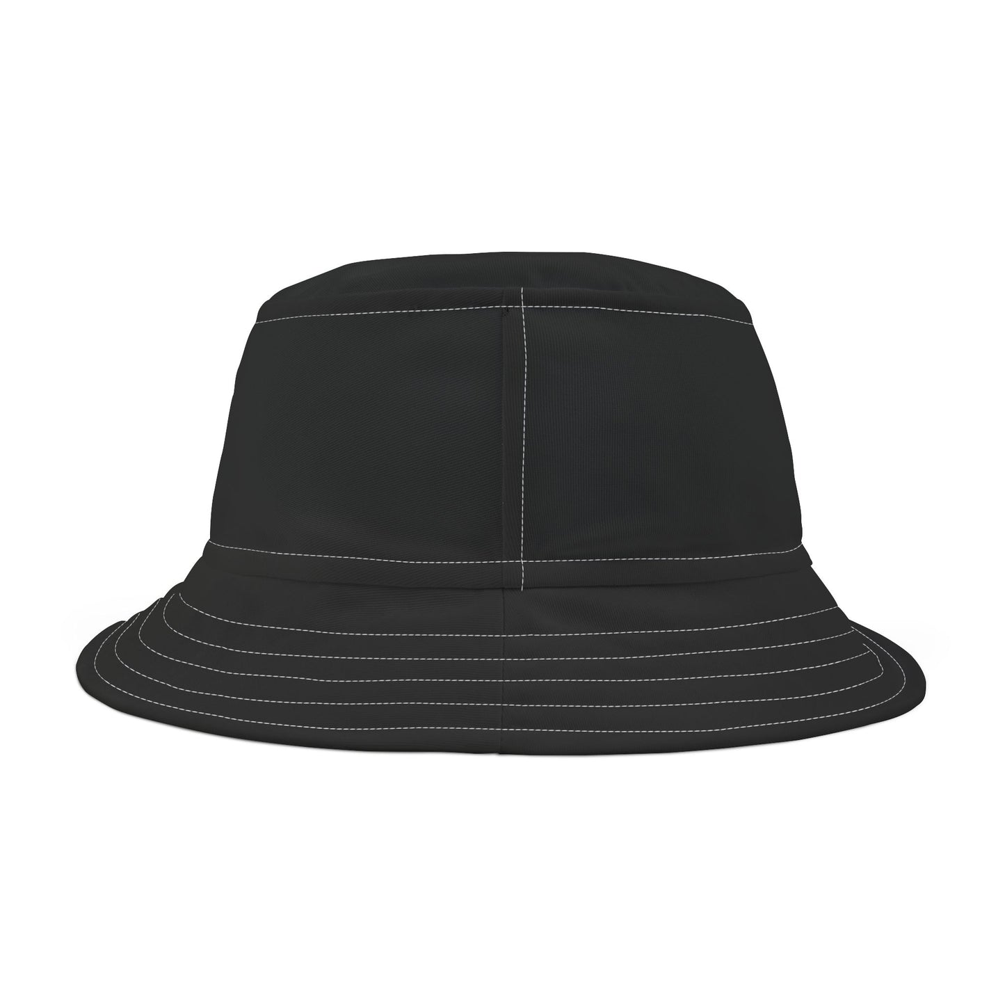 Simple Bucket Hat