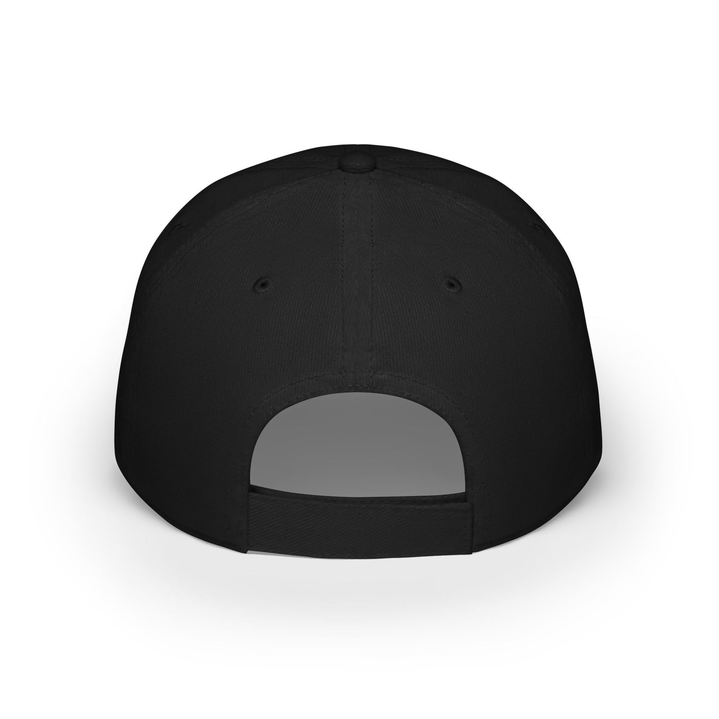 NC/SC Low Profile Baseball Cap