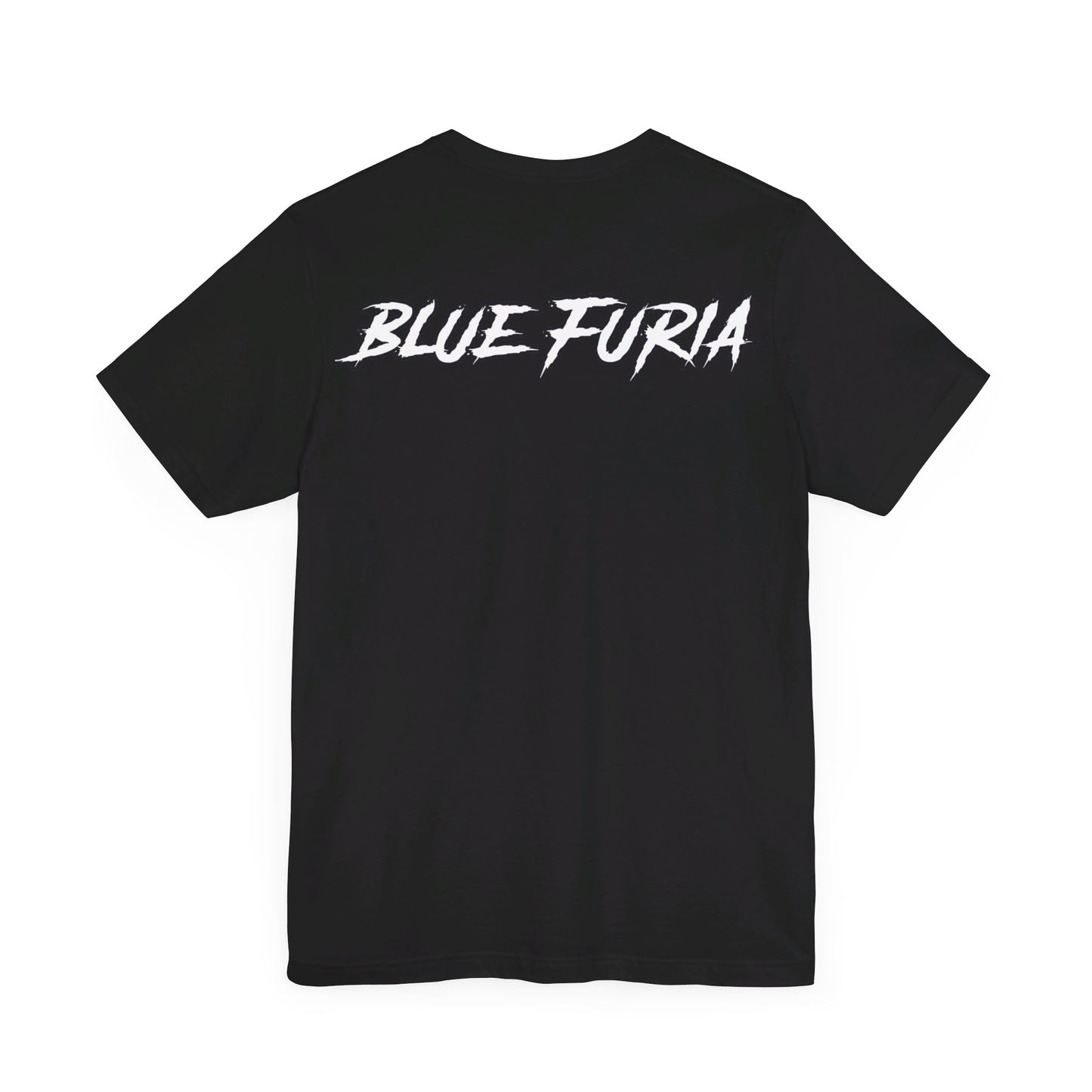 2023 Blue Furia Membership Tee (Unisex)