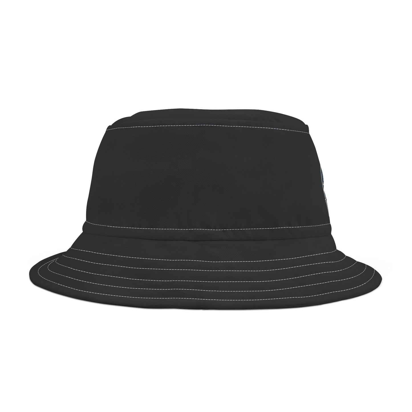 Simple Bucket Hat