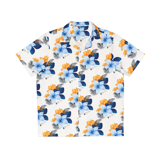 Men's Hawaiian Shirt