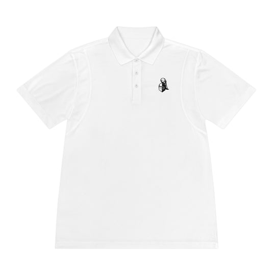 BF Knight Men's Sport Polo Shirt