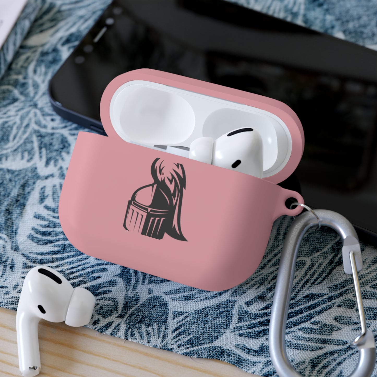 AirPods and AirPods Pro Case Cover