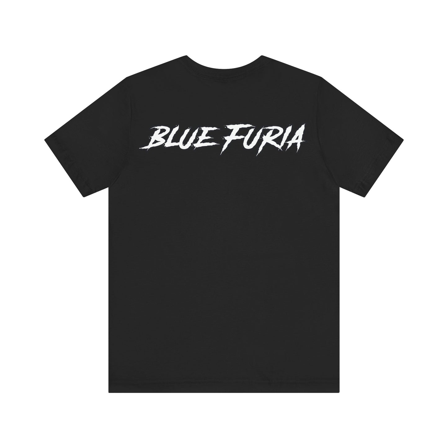 2023 Blue Furia Membership Tee (Unisex)