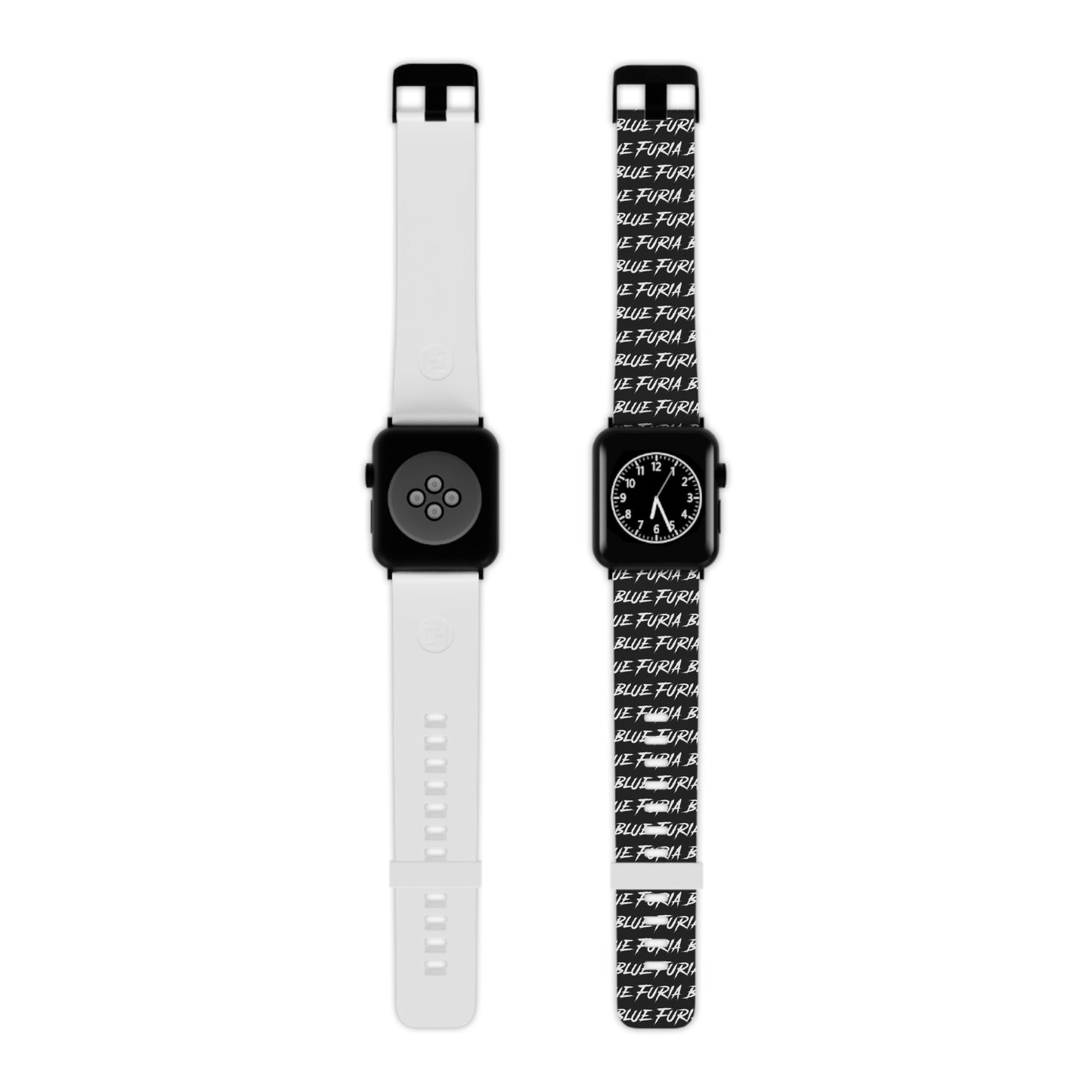 Pattern Watch Band for Apple Watch