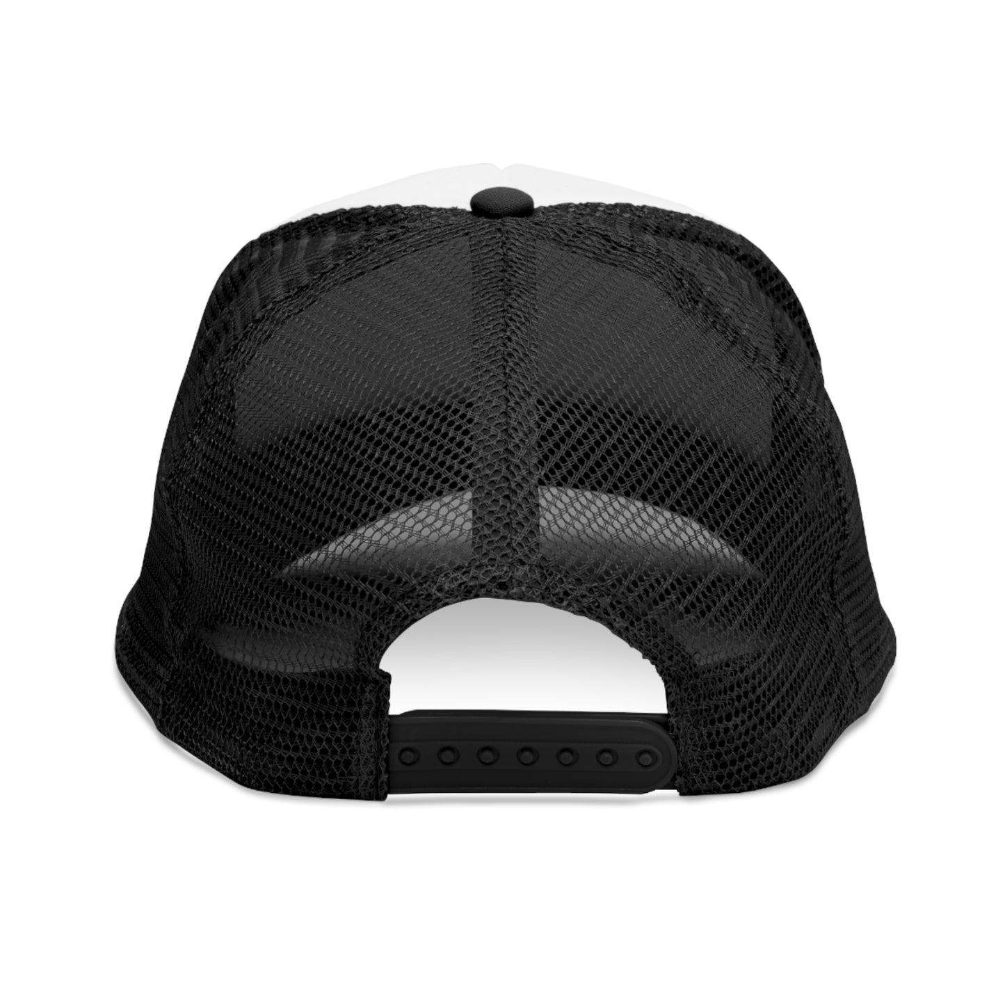 Charlotte Mesh Cap