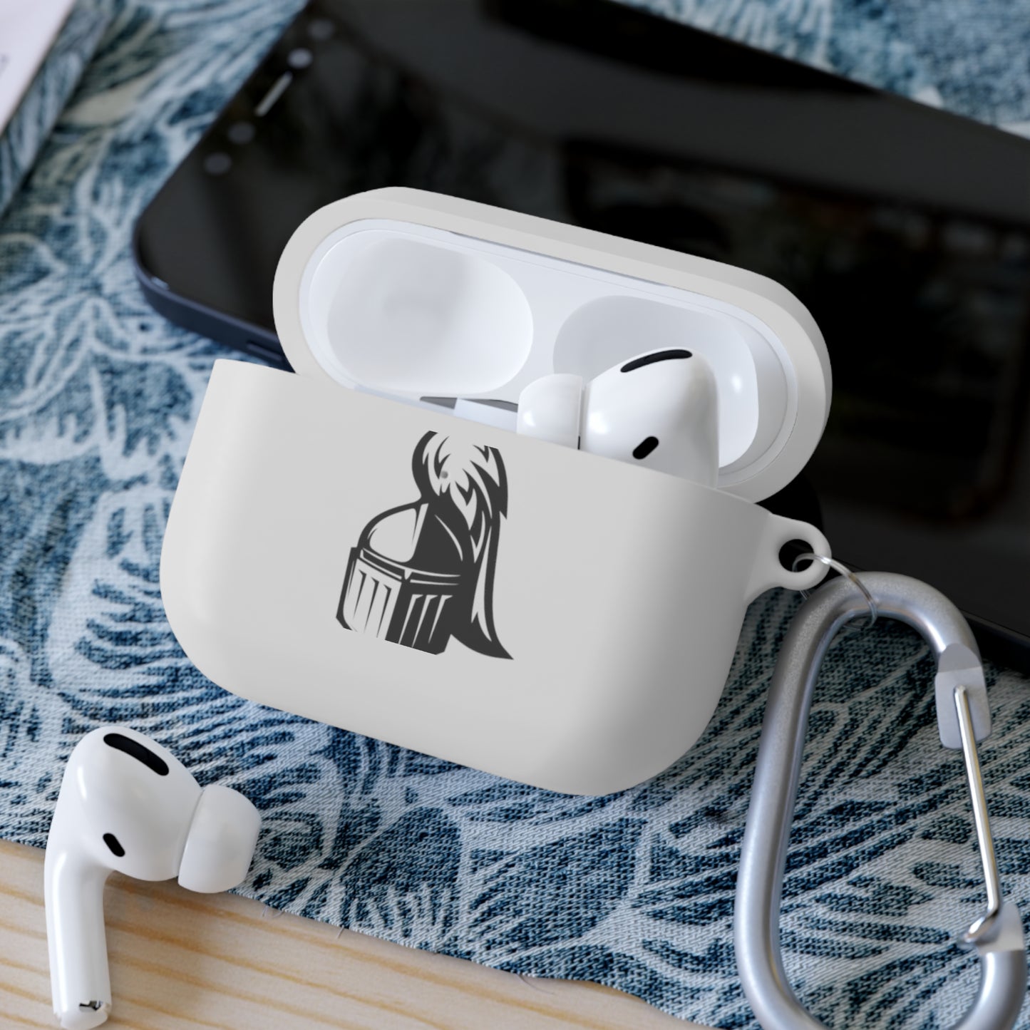 AirPods and AirPods Pro Case Cover