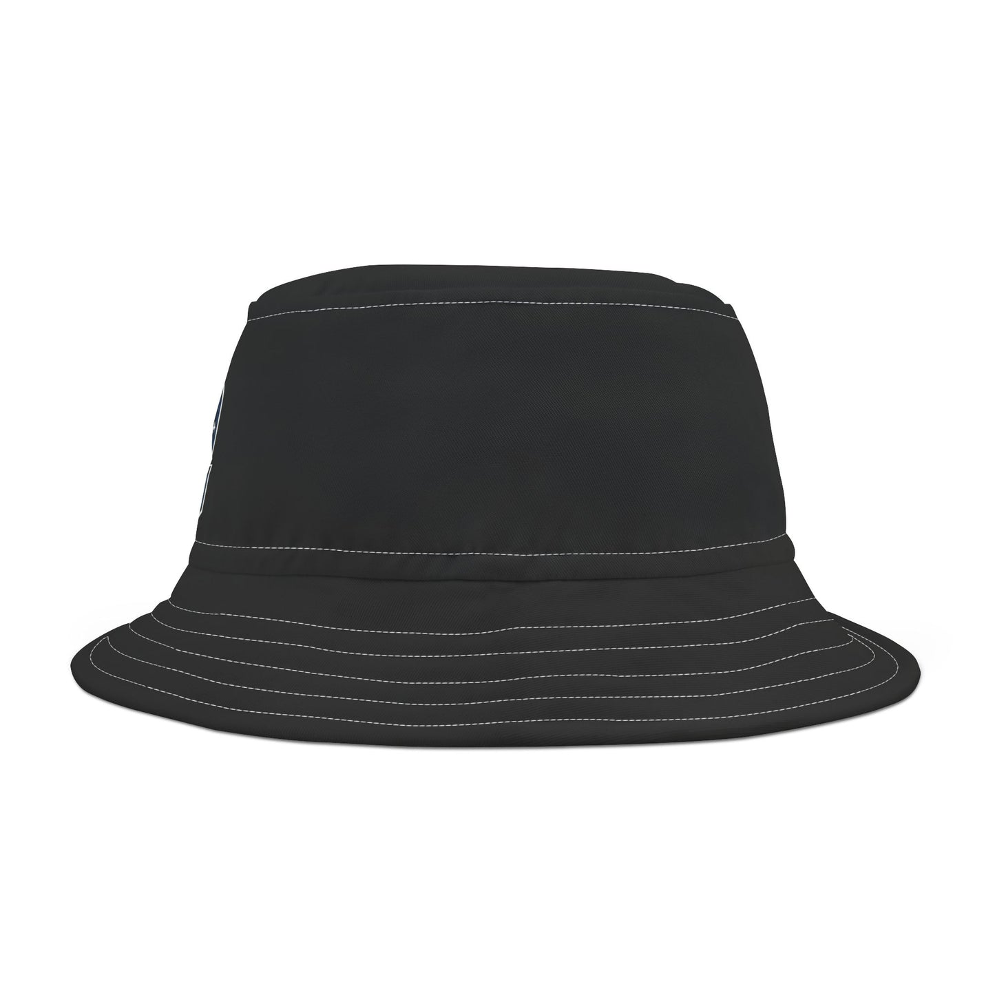 Simple Bucket Hat