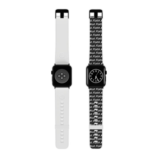 Pattern Watch Band for Apple Watch