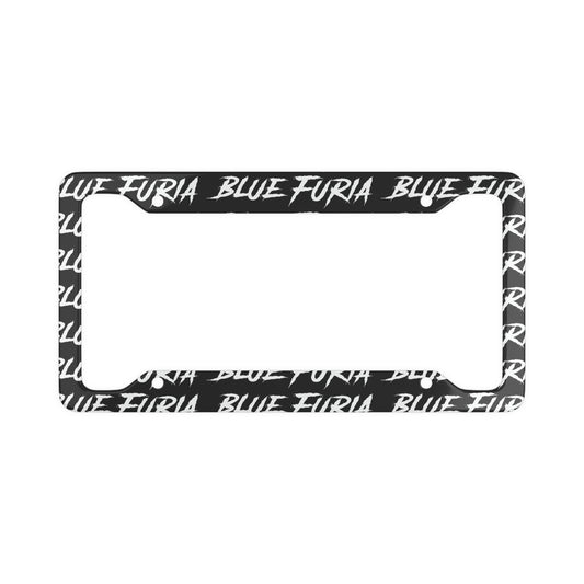 License Plate Frame