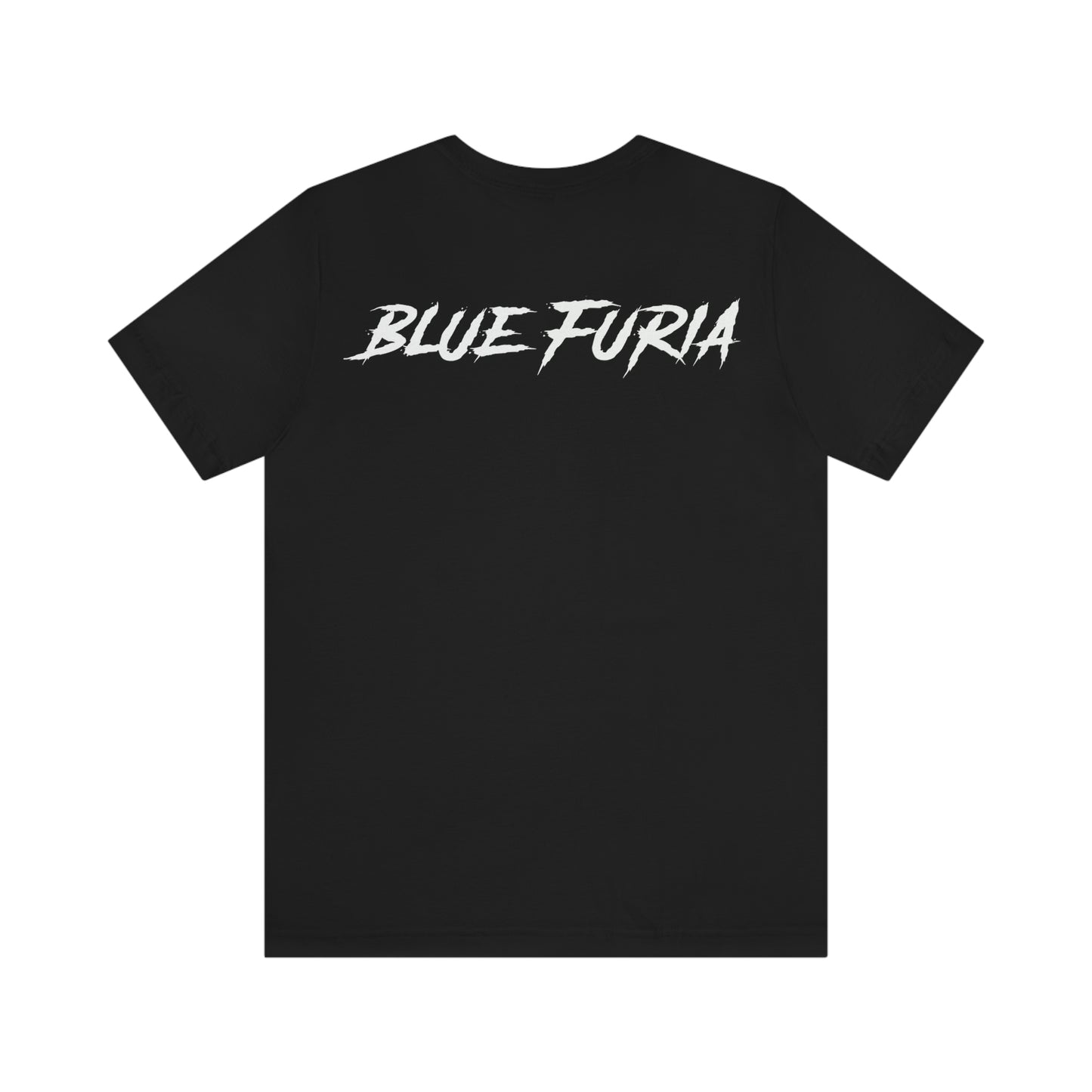 2023 Blue Furia Membership Tee (Unisex)